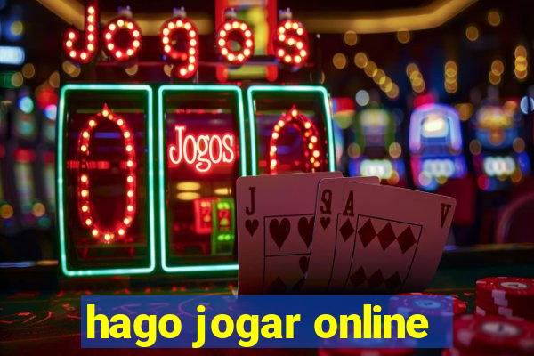 hago jogar online